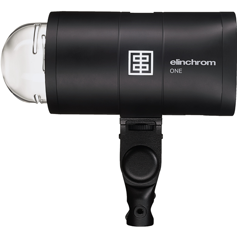 Elinchrom ONE Portrait Kit
