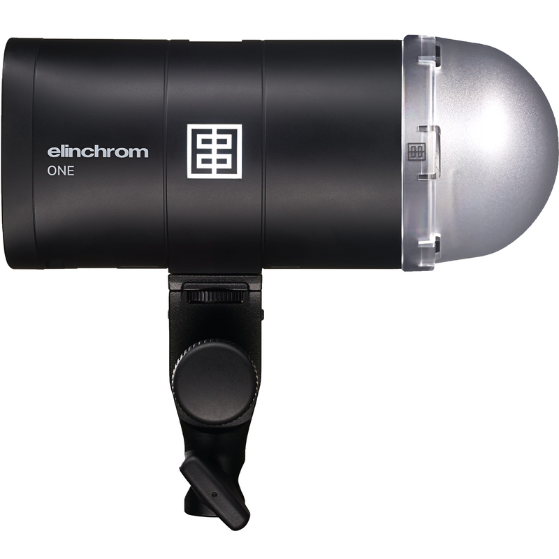 Elinchrom ONE Portrait Kit