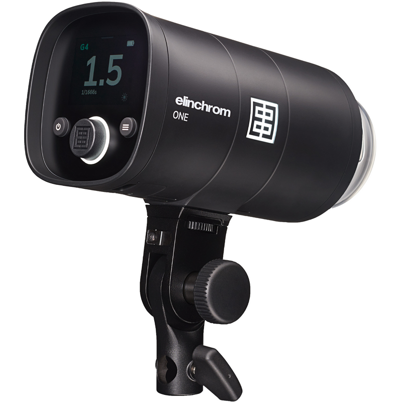 Elinchrom ONE Portrait Kit