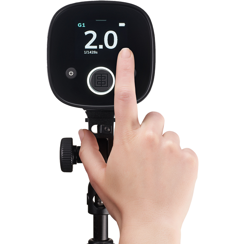 Elinchrom ONE Portrait Kit