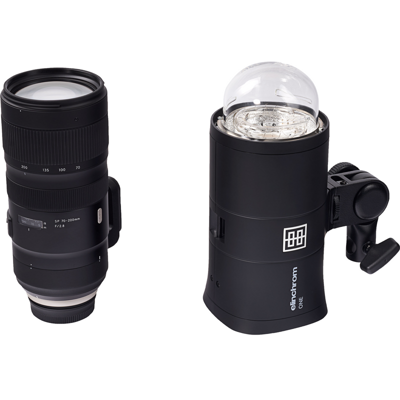 Elinchrom ONE Portrait Kit