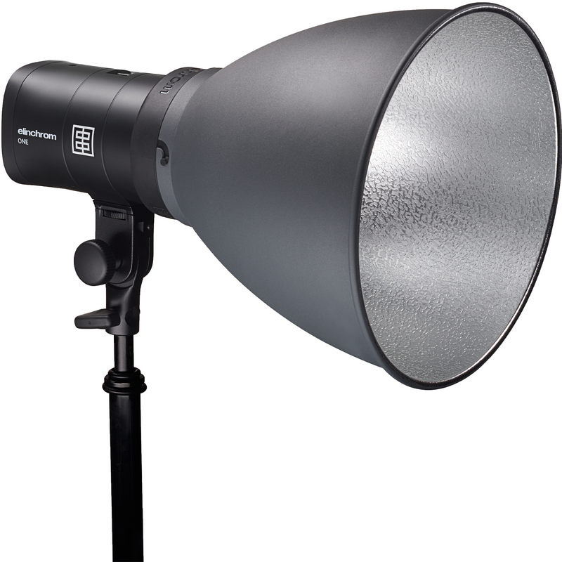 Elinchrom ONE Off Camera Flash Kit