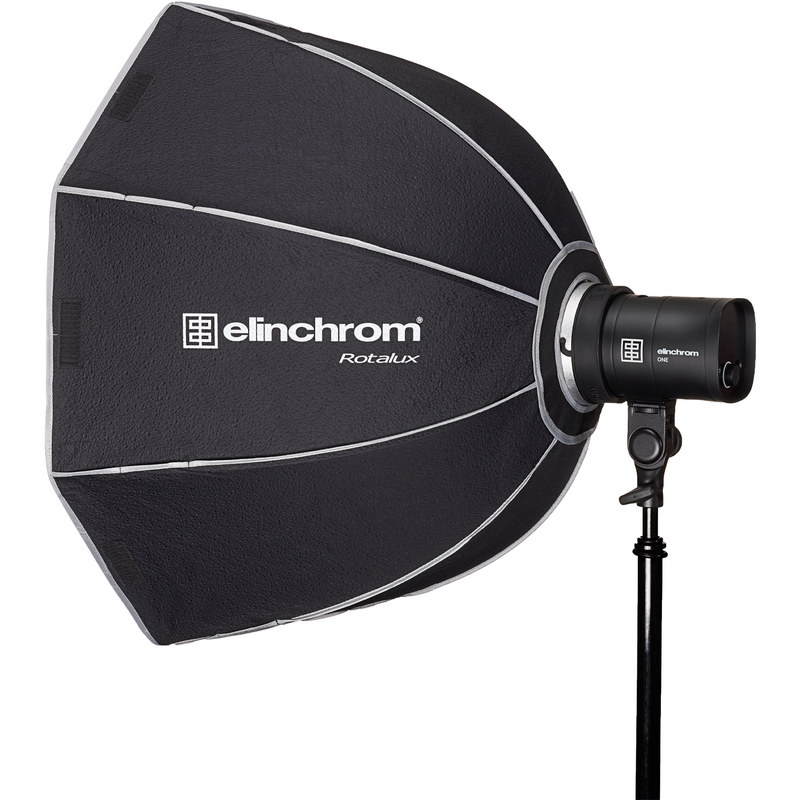 Elinchrom ONE Off Camera Flash Kit