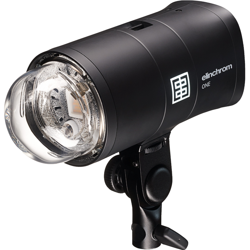 Elinchrom ONE Portrait Kit