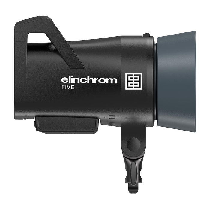 Elinchrom FIVE Battery-Powered Monolight Kit