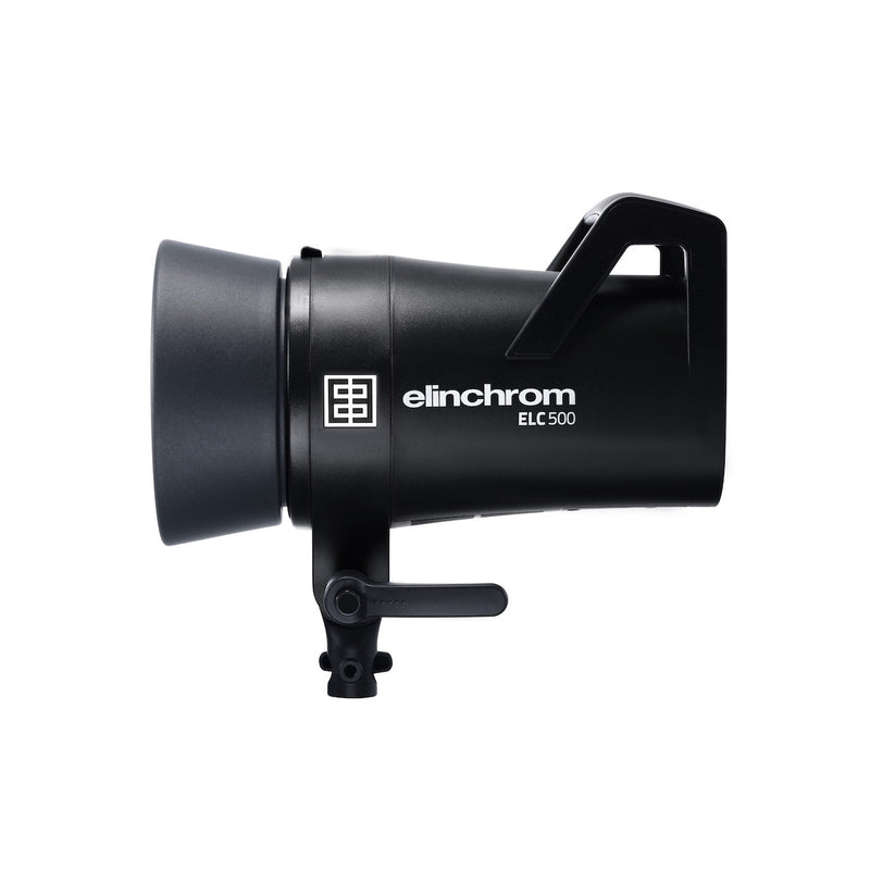 Elinchrom ELC 500 TTL Head