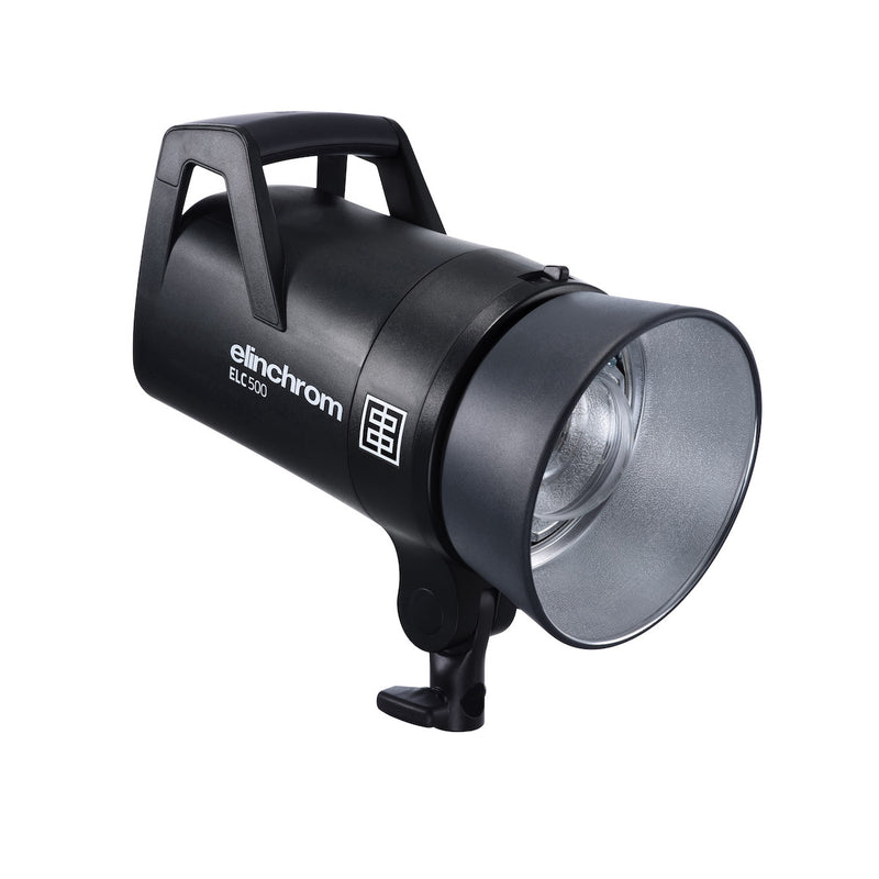 Elinchrom ELC 500 TTL Head