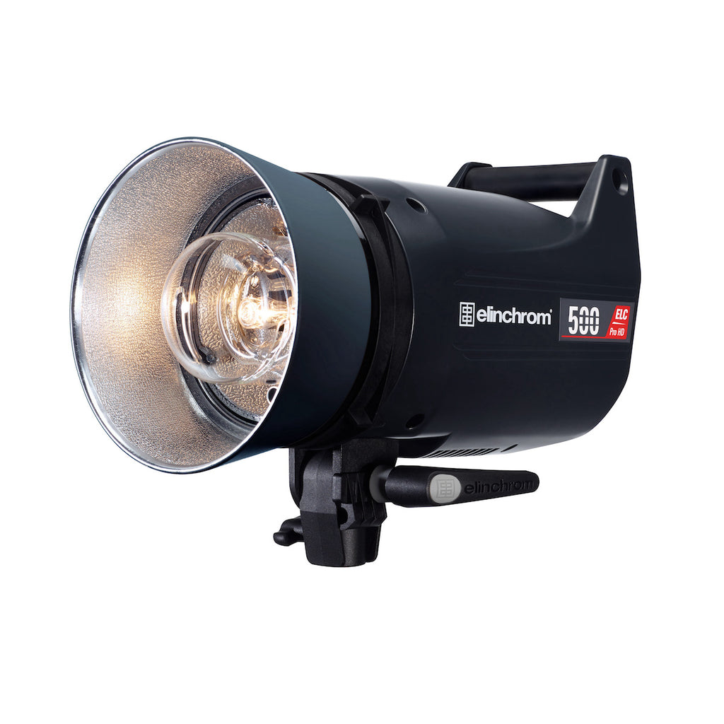 Elinchrom Studio & Portable Lighting — The Flash Centre