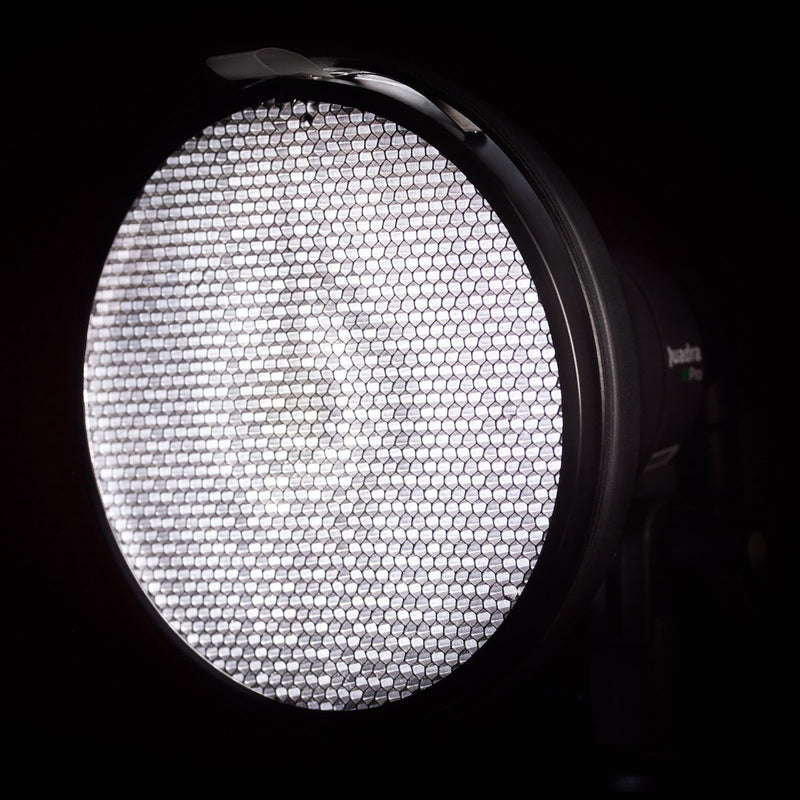 Elinchrom 18cm 12 Degree Round Honeycomb Grid