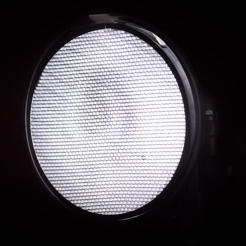 Elinchrom 18cm 20 Degree Round Honeycomb Grid