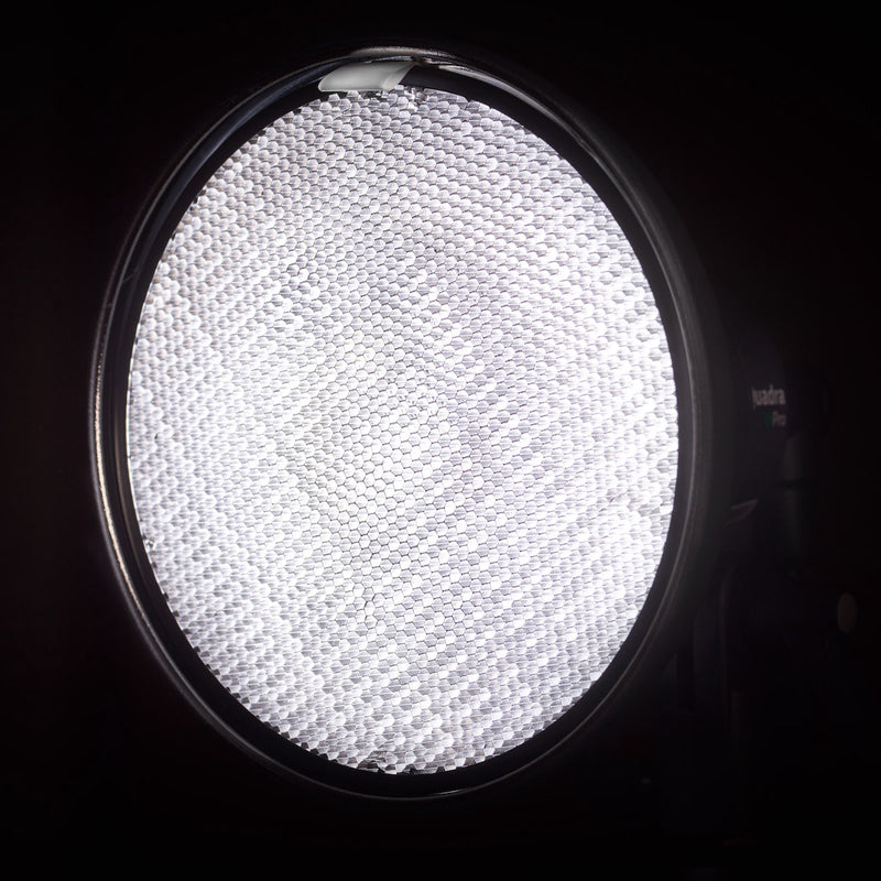 Elinchrom 18cm 30 Degree Round Honeycomb Grid