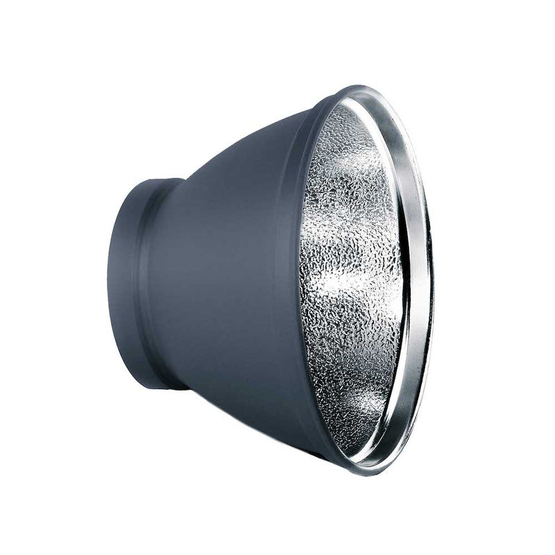 Elinchrom 21cm Reflector and 30 Degree Grid Kit