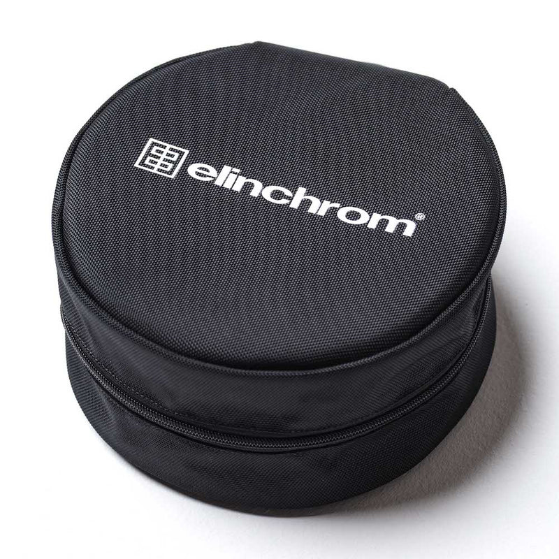 Elinchrom Grid Set for 21cm Reflector