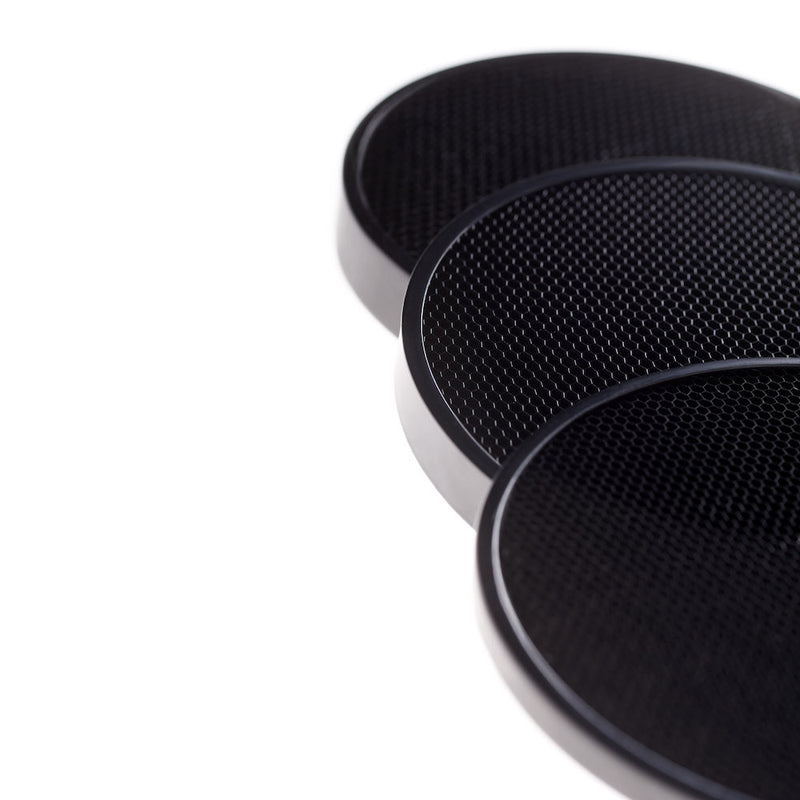 Elinchrom Grid Set for 21cm Reflector