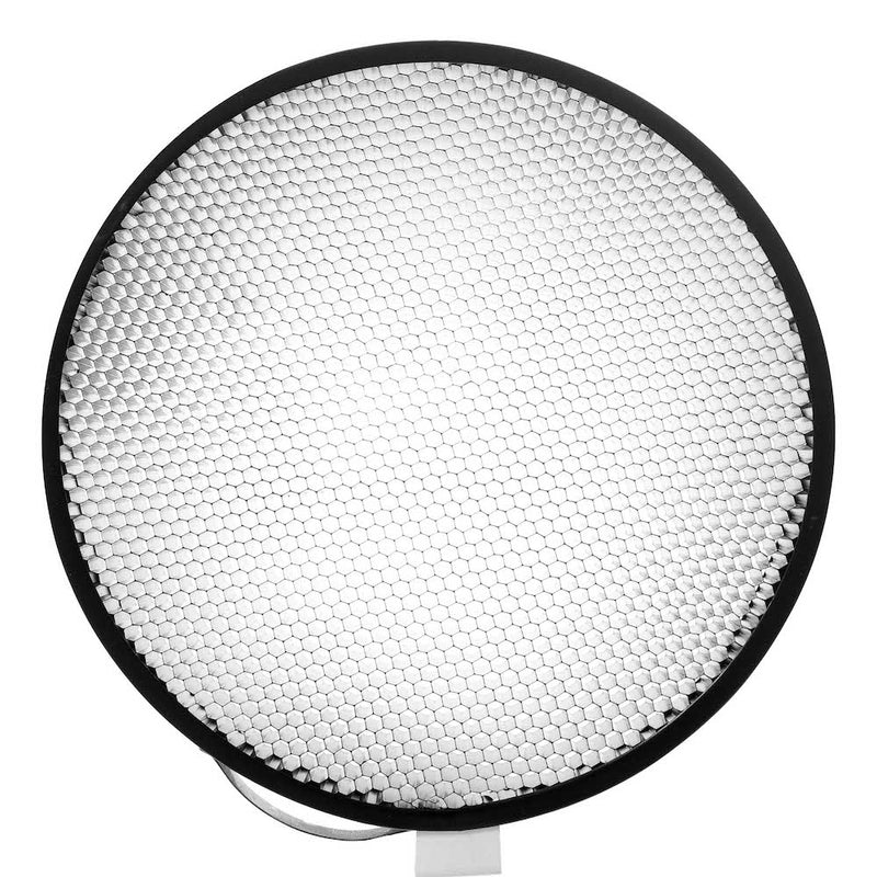 Elinchrom Grid Set for 21cm Reflector