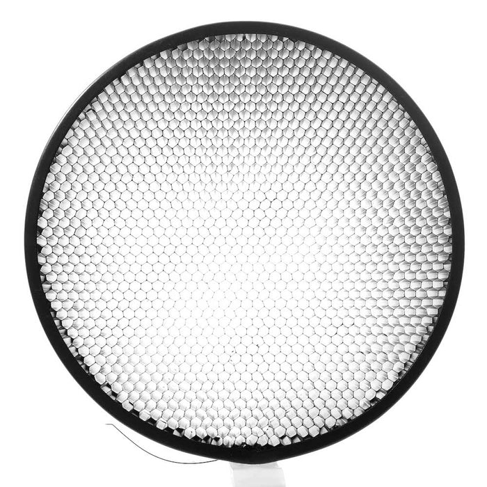 Elinchrom Grid Set for 21cm Reflector