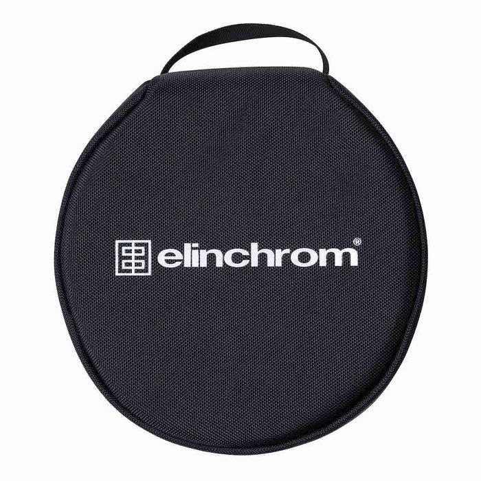 Elinchrom Grid Set for 21cm Reflector