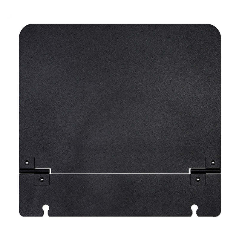 Elinchrom 21cm Barndoor Set
