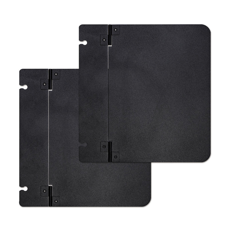 Elinchrom 21cm Barndoor Set