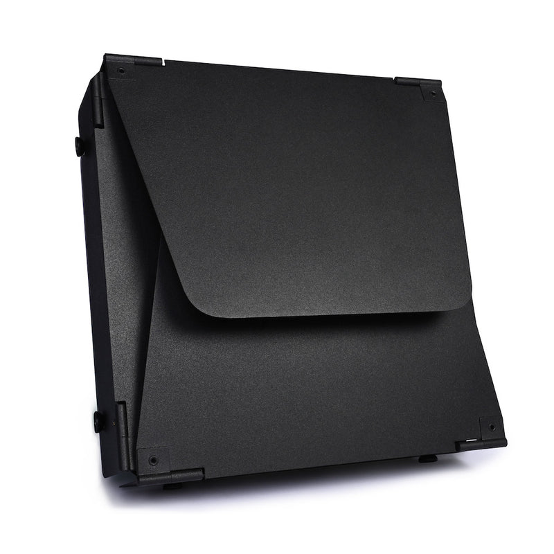 Elinchrom 21cm Barndoor Set