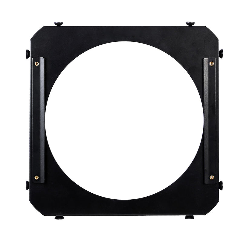 Elinchrom 21cm Barndoor Set
