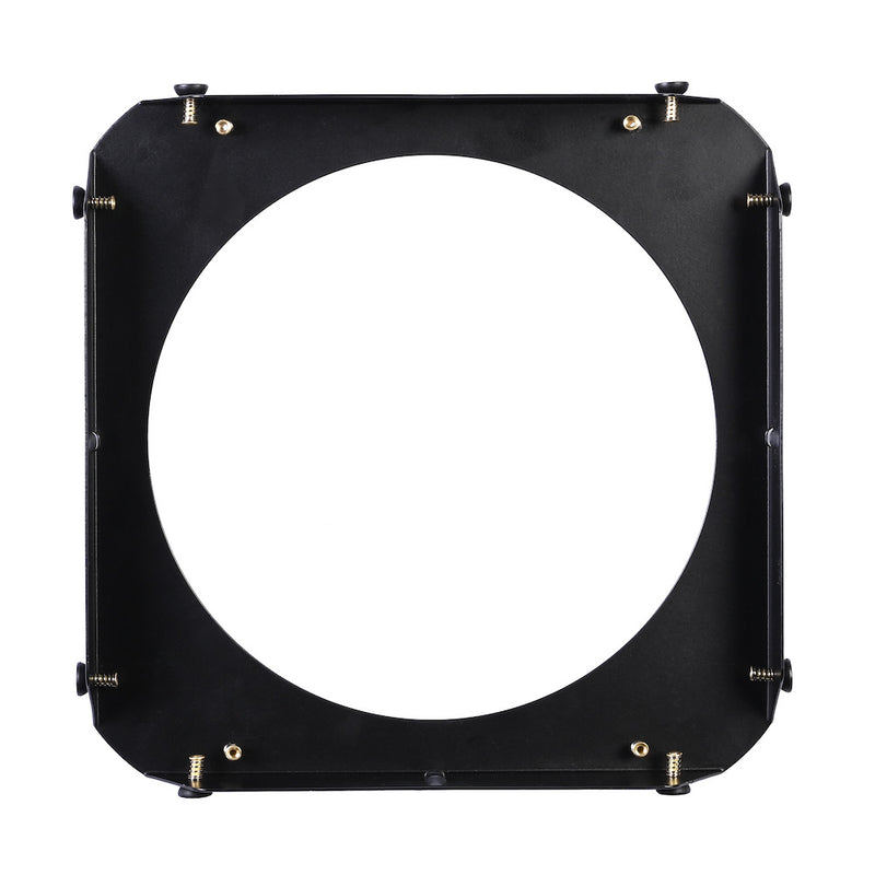 Elinchrom 21cm Barndoor Set