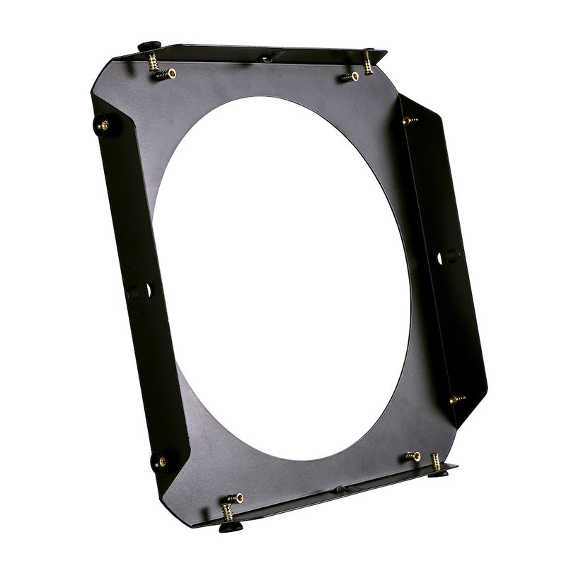 Elinchrom 21cm Barndoor Set