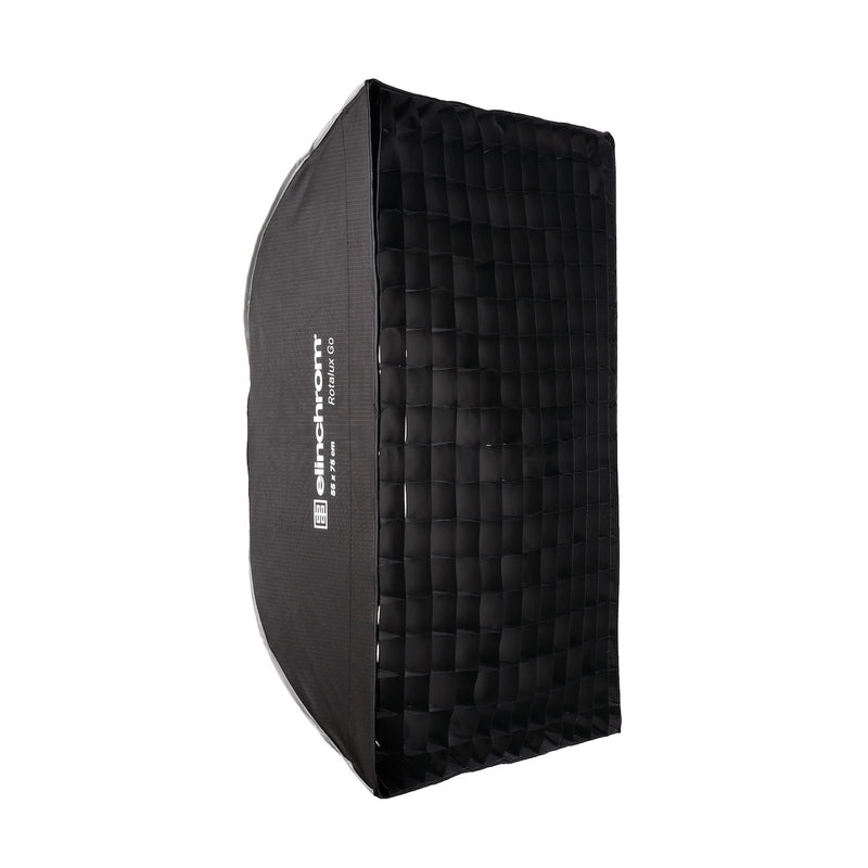 Elinchrom Rotalux Go Recta Softbox 55x75cm (22 x 30")