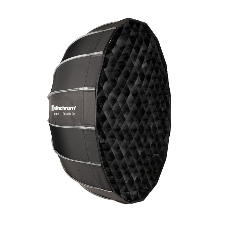 Elinchrom THREE Portrait Kit