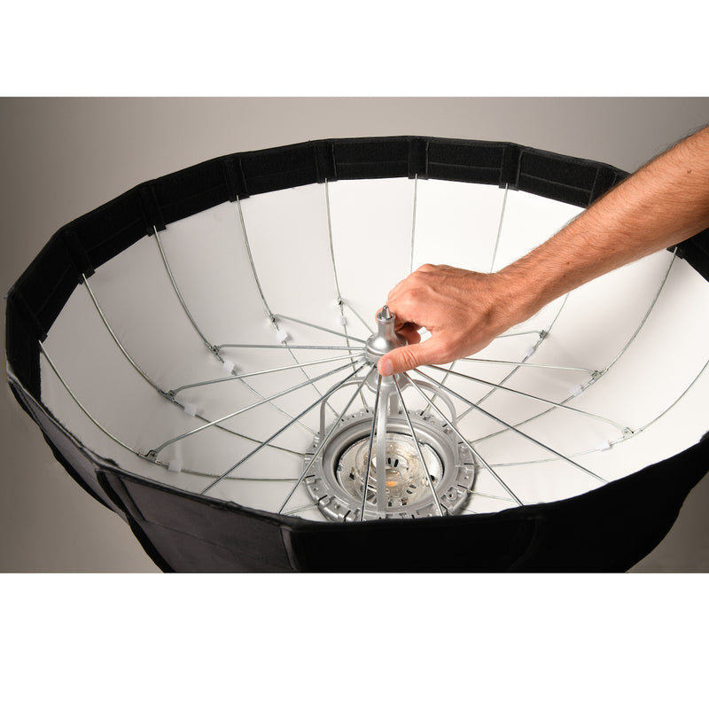 Elinchrom THREE Portrait Kit