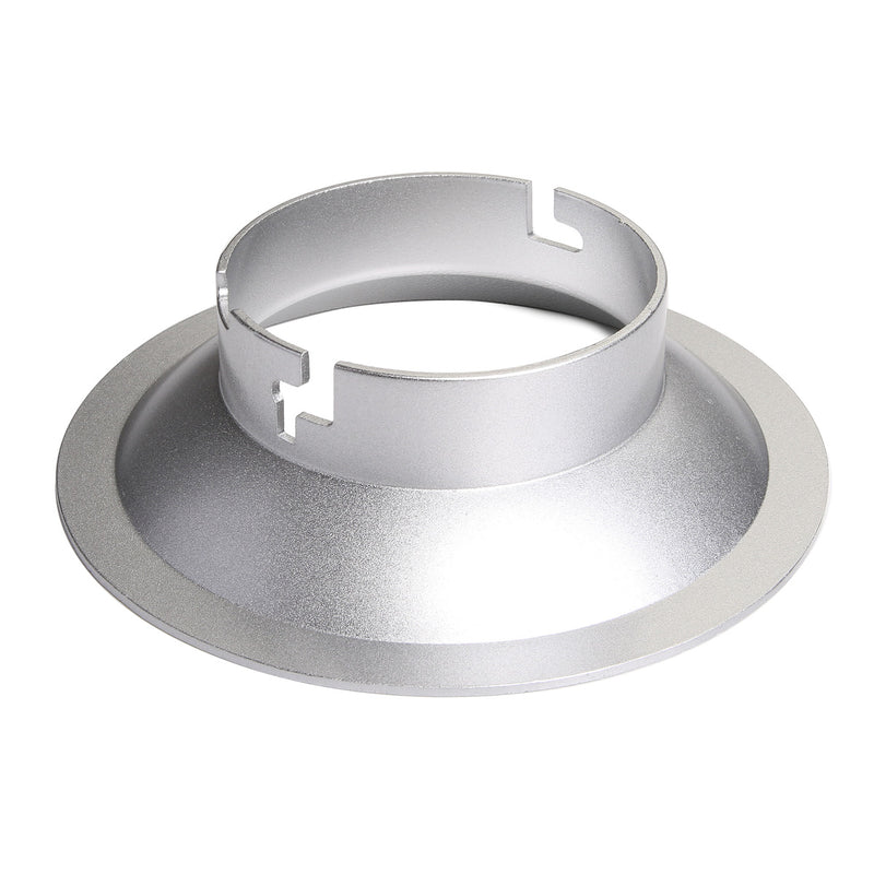 Elinchrom Rotalux Go Adapter for Elinchrom Q-Mount