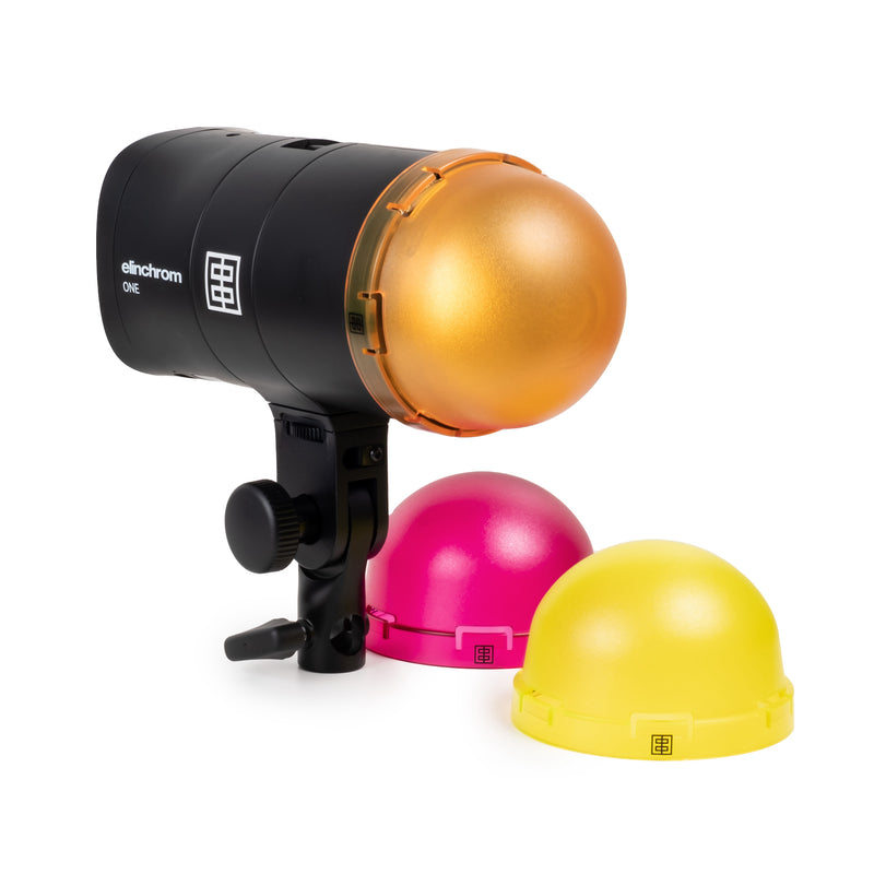 Elinchrom ONE Portrait Kit