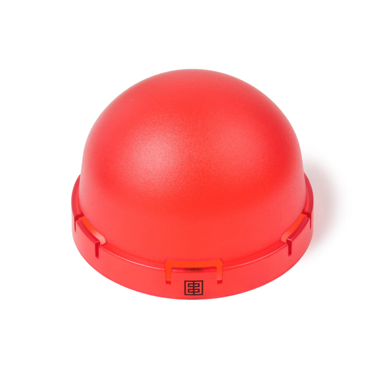 Elinchrom OCF Coloured Dome Kit