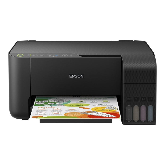 Epson EcoTank ET-2714 Wireless Inkjet Printer — The Flash Centre