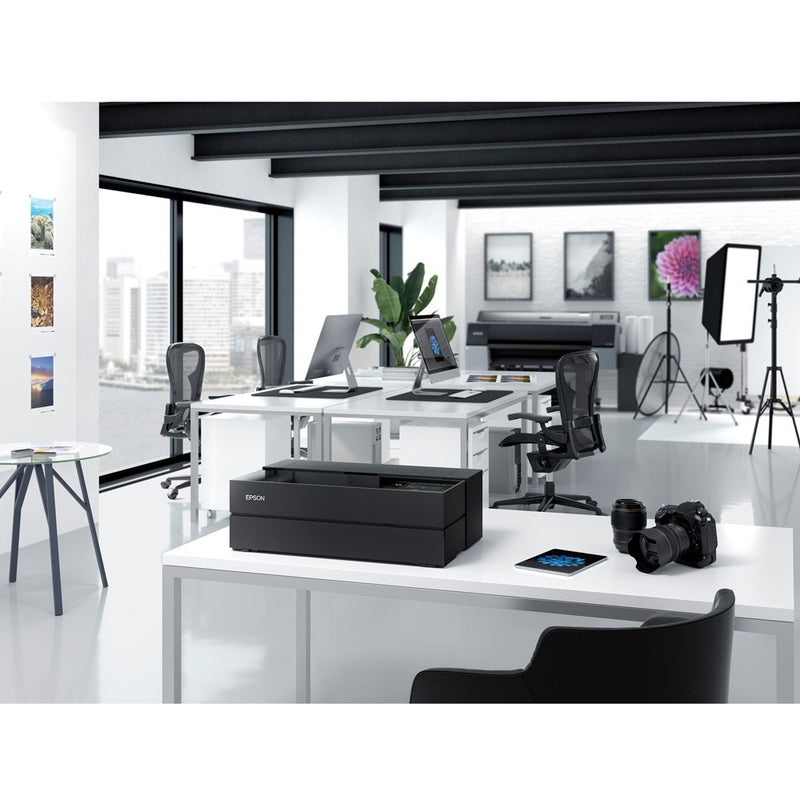 Epson SureColor SC-P700 A3+ 13" Printer