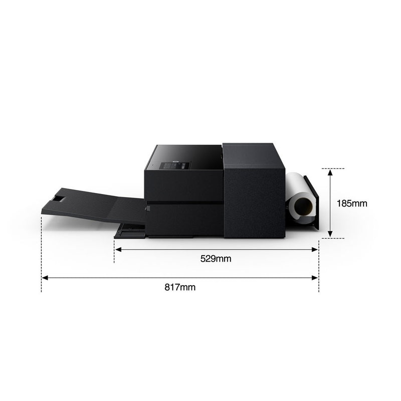 Epson SureColor SC-P700 A3+ 13" Printer