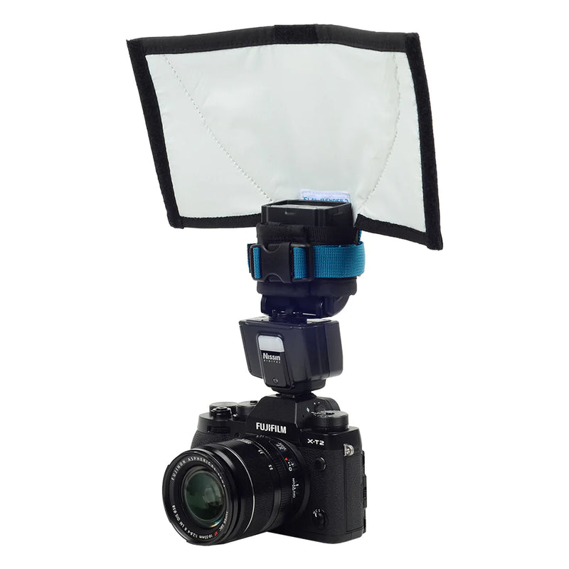 Rogue FlashBender v3 Small Reflector