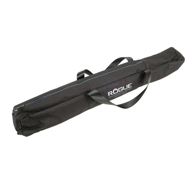 Rogue Umbrella Travel Kit (38” with Diﬀuser + 32” Shoot Thru)