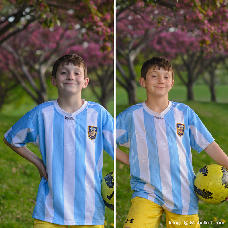 Rogue Round Flash Gels - Colour Correction Collection