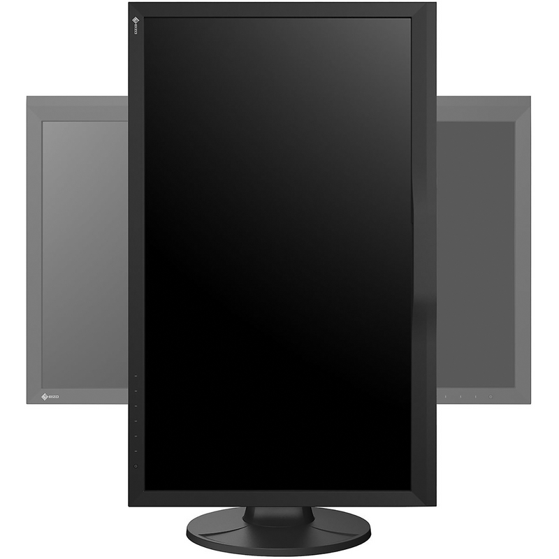 EIZO ColorEdge CG2700X 27 Inch Monitor