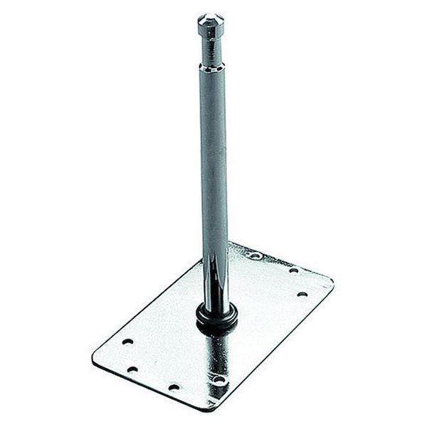 Avenger F808 Baby Wall Plate