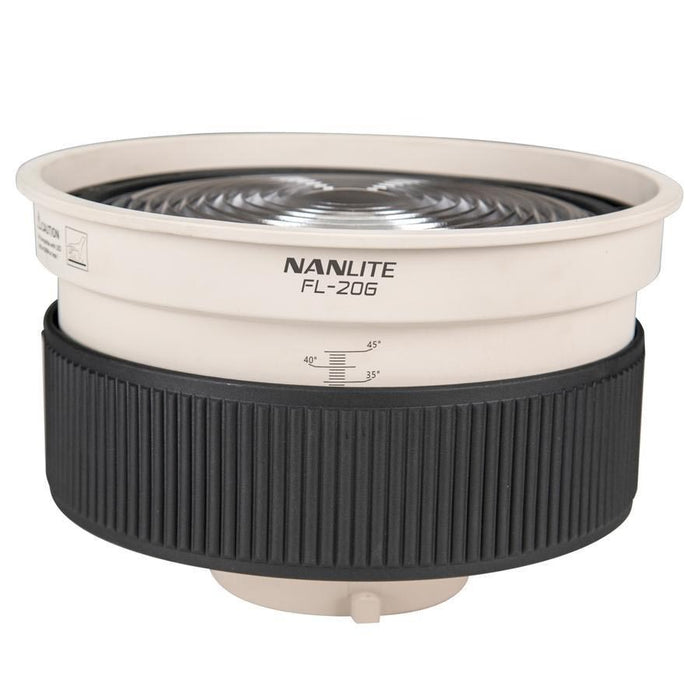 NanLite FL20G Fresnel Lens for Forza 200, 300 & 500