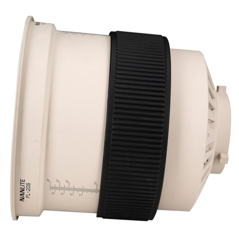 NanLite FL20G Fresnel Lens for Forza 200, 300 & 500
