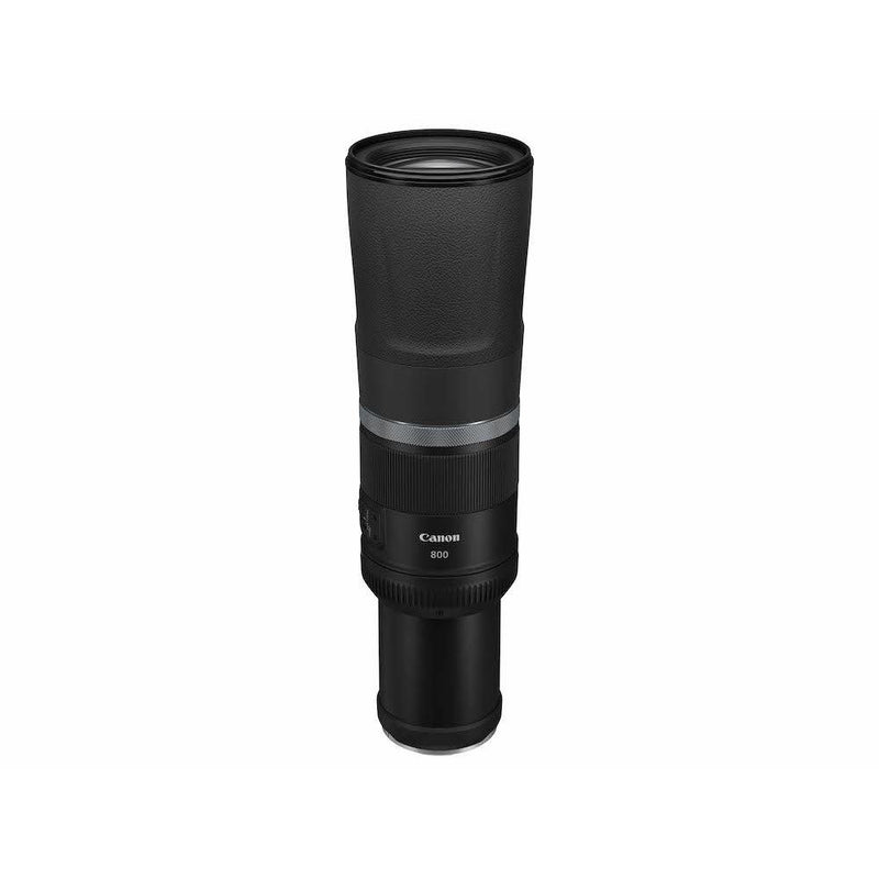 Canon RF 800mm f/11 IS STM Lens
