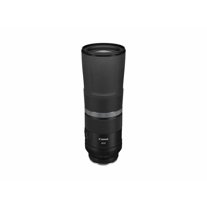 Canon RF 800mm f/11 IS STM Lens