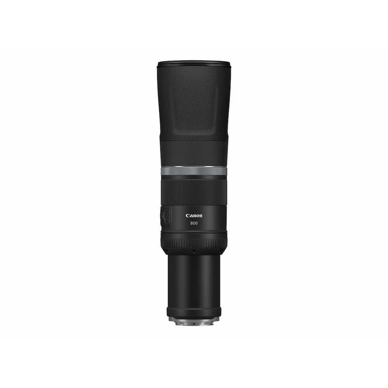 Canon RF 800mm f/11 IS STM Lens