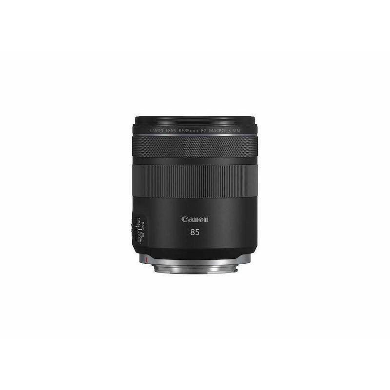 Canon RF 85mm f/2.0 Macro IS STM Lens