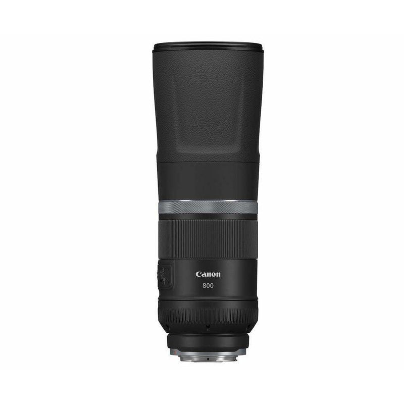 Canon RF 800mm f/11 IS STM Lens