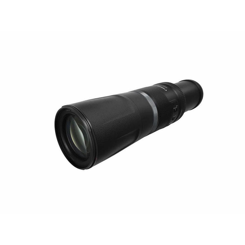 Canon RF 800mm f/11 IS STM Lens