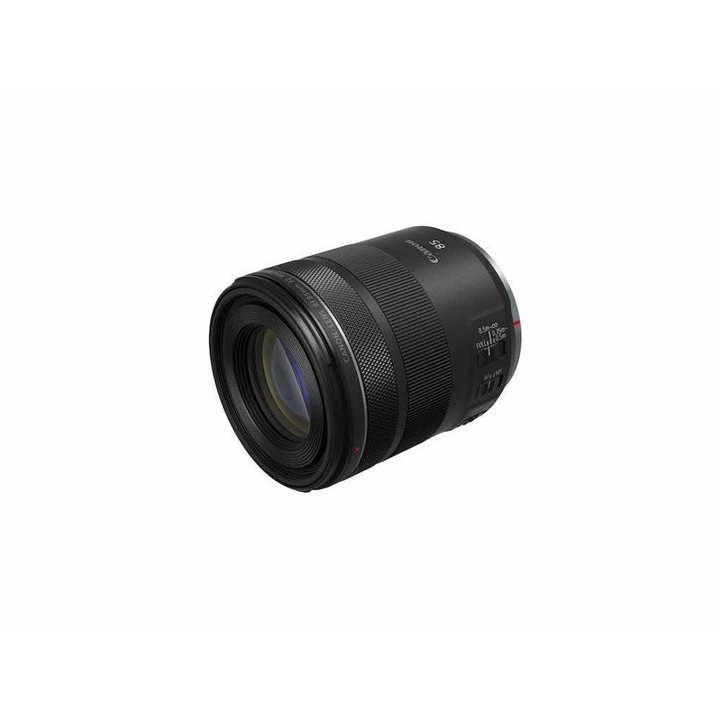 Canon RF 85mm f/2.0 Macro IS STM Lens